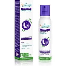 Sonni Sereni Spray per l'aria - relaxing home fragrance 200 ml