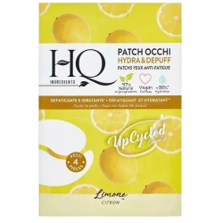 Hydra & Depuff - Lemon anti-fatigue eye patch