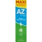 Multi protection caries gel - Fresh mint toothpaste 75 + 10 ml