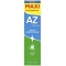 Multi protection caries gel - Fresh mint toothpaste 75 + 10 ml
