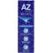 3D White & Cool - Whitening toothpaste 65 ml