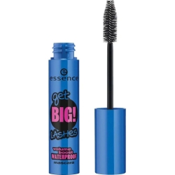 Get Big! Mascara Volume Waterproof n.01 Black