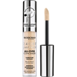 24h Perfect All-over Concealer - Fluid Concealer N.3.2 Vanilla