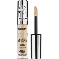 24h Perfect All-over Concealer - Fluid Concealer N.2.1 Light