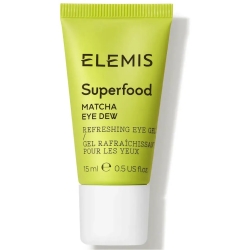 Superfood Matcha Eye Dew - Eyes refreshing gel 15 ml