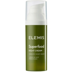 Superfood - Night Cream 50 Ml