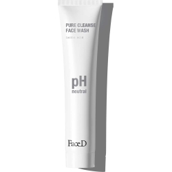 Pure Cleanse - Face Wash 125 Ml