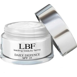 Daily Defence Spf 25 - anti-pollution protective treatment 50 ml