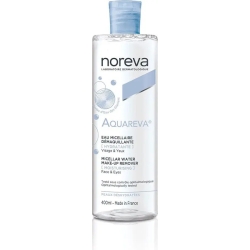 Aquareva - Micellar Water 400 ml