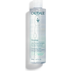 Vinoclean - Moisturizing Tonic Lotion 200 ml