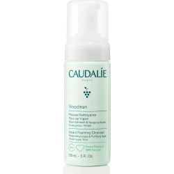 Vinoclean - Cleansing foam with vine flowers 150 ml