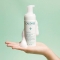 Vinoclean - Cleansing foam with vine flowers 150 ml