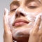 Vinoclean - Cleansing foam with vine flowers 150 ml