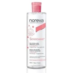 Sensidiane  - soothing micellar water 400 ml