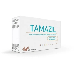 Tamazil - Digestive Aid Supplement 8 sachets