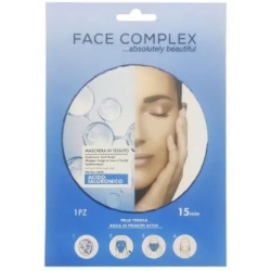 Fabric Mask with Collagen