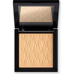 Nude Venus - Powder N.106 Burnt Caramel