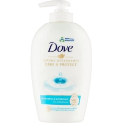 Care & protect - Liquid soap 250 ml