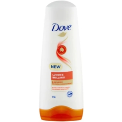 Long And Brilliant - Conditioner for long and dull hair 180 ml