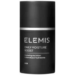Men Daily Moisture Boost - Moisturizing atershave lotion 50 ml