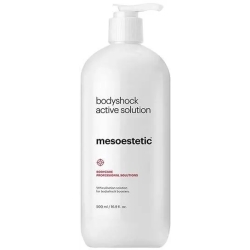 Bodyshock Active Solution - Treatments priming solution 500 ml