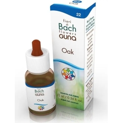 Oak bach flowers N22 - 10 ml drops