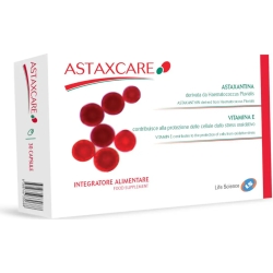 Astaxcare - Antioxidant Supplement 30 capsules