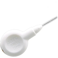 1072 - 4 flexi grip brushes 1.7 mm