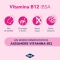 Vitamin B12 - Energy supplement 30 oral films