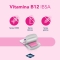 Vitamin B12 - Energy supplement 30 oral films