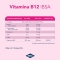 Vitamin B12 - Energy supplement 30 oral films
