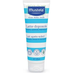 Aftersun milk 125 ml