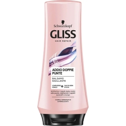 Gliss Goodbye split ends - Sealing conditioner 200 Ml
