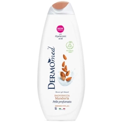 Almond - shower gel 650 Ml