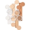 Bare Focus - Clarifying Finishing Powder n. 480e Light/Medium