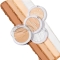 Bare Focus - Clarifying Finishing Powder n. 480e Light/Medium