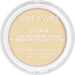 Bare Focus - Clarifying Finishing Powder n. 479e Fair/Light