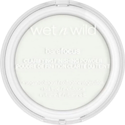 Bare Focus - Clarifying Finishing Powder n. 478e Translucent