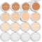 Bare Focus - Clarifying Finishing Powder n. 478e Translucent