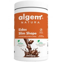 Eidos Slim Shape Choco Cacao - Meal replacement supplement 400 g
