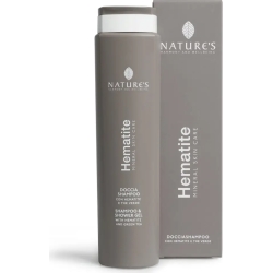 Hematite - Energizing Shower gel 250 ml