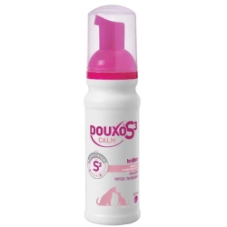 Douxo S3 Calm - soothing mousse 150 ml