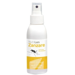 Nutrilen mosquitoes - Bug repellant soothing spray 100 ml