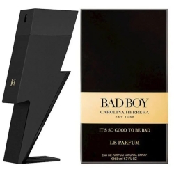 Bad boy le parfum - Eau de Parfum for Men 50 ml Spray
