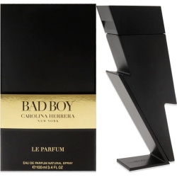 Bad boy le parfum - Eau de Parfum for Men 100 ml Spray