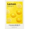 Airy Fit - Korean tissue mask with lemon extract