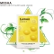 Airy Fit - Korean tissue mask with lemon extract