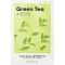 Airy Fit - Korean tissue mask with green tea