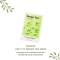 Airy Fit - Korean tissue mask with green tea