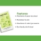 Airy Fit - Korean tissue mask with green tea